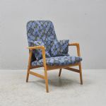 658098 Armchair